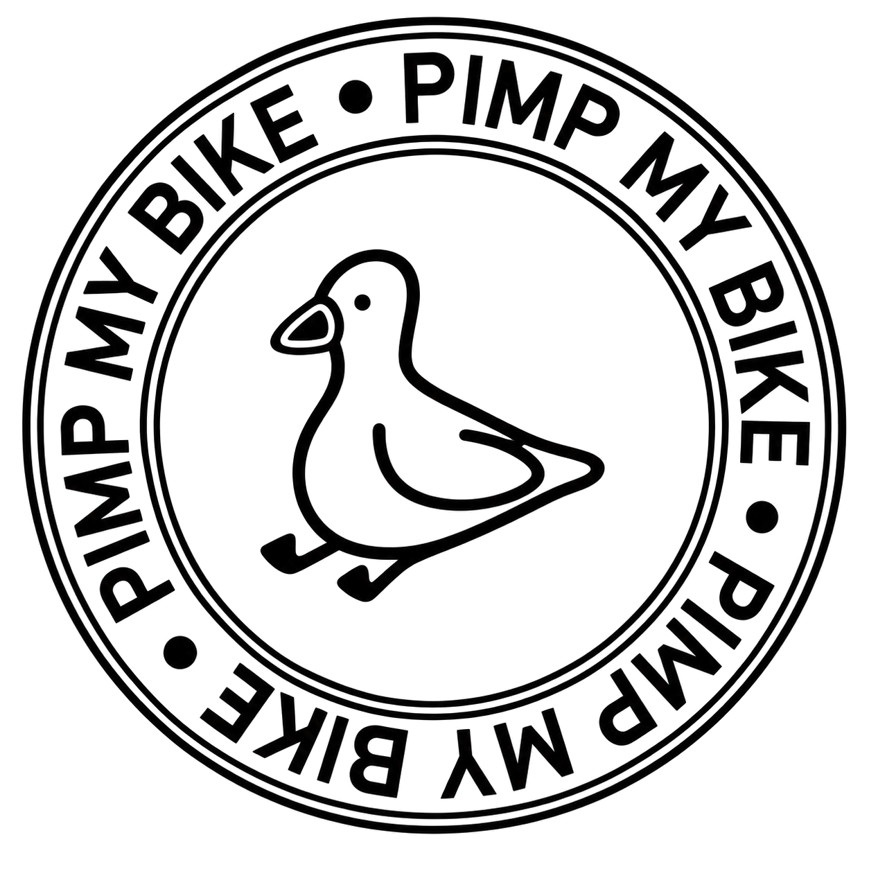 Pimp My Bike